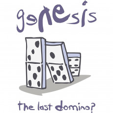 2CD / Genesis / Last Domino / Hits / 2CD