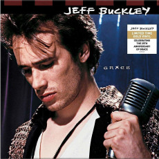 LP / Buckley Jeff / Grace / Vinyl / Coloured / Gold