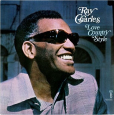 CD / Charles Ray / Love Country Style