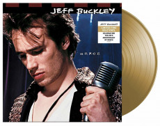 LP / Buckley Jeff / Grace / Vinyl / Coloured / Gold