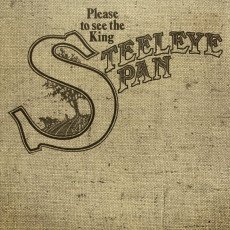 LP / Steeleye Span / Please To See The King / Clear Splatter / Vinyl