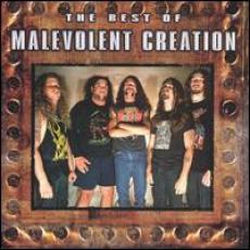 CD / Malevolent Creation / Best Of