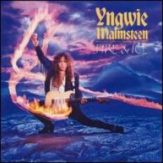 CD / Malmsteen Yngwie / Fire & Ice