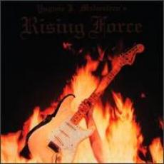 CD / Malmsteen Yngwie / Rising Force