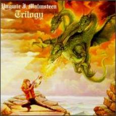 CD / Malmsteen Yngwie / Trilogy