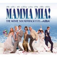 CD / OST / Mamma Mia