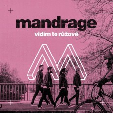 CD / Mandrage / Vidm to rov / Digipack