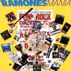 CD / Ramones / Ramones Mania / Best Of