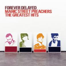 CD / Manic Street Preachers / Forever Delayed / Greatest Hits