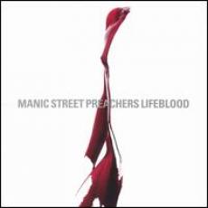 CD / Manic Street Preachers / Lifeblood