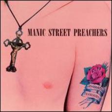 CD / Manic Street Preachers / Generation Terrorists