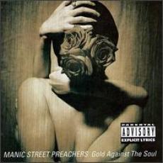 CD / Manic Street Preachers / Gold Against The Soul
