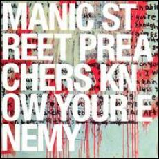 CD / Manic Street Preachers / Know Your Enemy