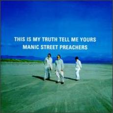 CD / Manic Street Preachers / This Is My Truth Tell Me Yours