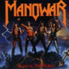 CD / Manowar / Fighting The World