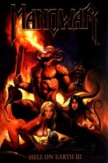2DVD / Manowar / Hell On Earth III / 2DVD