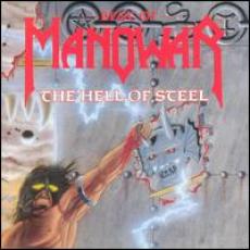 CD / Manowar / Hell Of Steel / Best Of