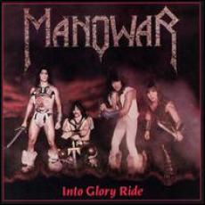 CD / Manowar / Into Glory Ride