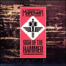 CD / Manowar / Sign Of The Hammer
