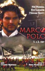 DVD / FILM / Marco Polo / 1.a 2.st