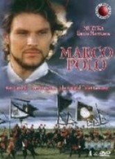 DVD / FILM / Marco Polo / 7.a 8.st