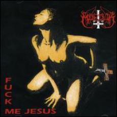 CD / Marduk / Fuck Me Jesus / EP