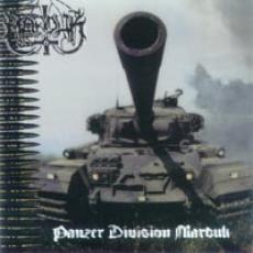 CD / Marduk / Panzer Division Marduk / Remastered