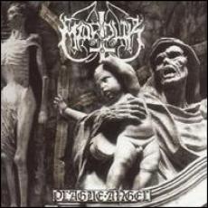 CD / Marduk / Plague Angel