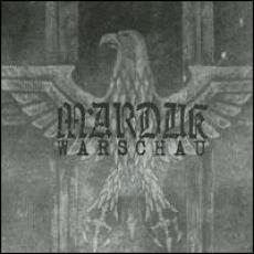 CD / Marduk / Warschau