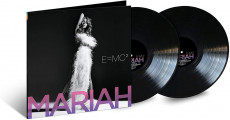 2LP / Carey Mariah / E=MC2 / Vinyl / 2LP / Reissue