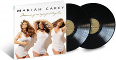 2LP / Carey Mariah / Memoirs Of An Imperfect Angel / Vinyl / 2LP