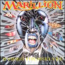 CD / Marillion / B'Sides Themselves