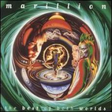 2CD / Marillion / Best Of Both Worlds / 2CD