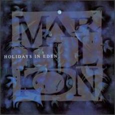 2CD / Marillion / Holidays In Eden+Bonus CD / 2CD