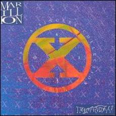 CD / Marillion / Singles Collection