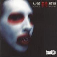 CD / Marilyn Manson / Golden Age Of Grotesque