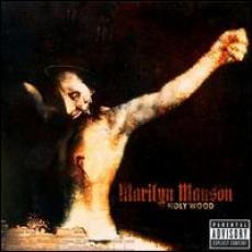 CD / Marilyn Manson / Holy Wood