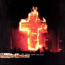 CD / Marilyn Manson / Last Tour On Earth / Live