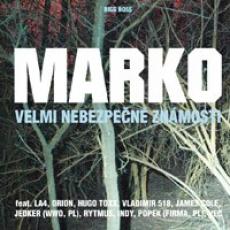 CD / Marko / Velmi nebezpen znmosti
