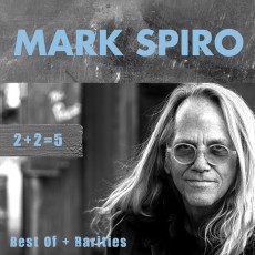 3CD / Spiro Mark / 22=5 / Best of Rarities / 3CD