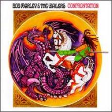 CD / Marley Bob / Confrontation