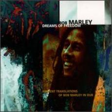CD / Marley Bob / Dreams Of Freedom / Dub Remix