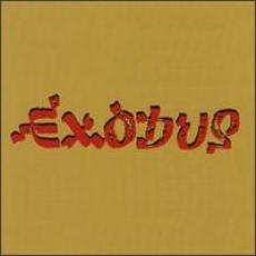 CD / Marley Bob / Exodus