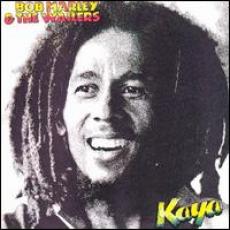 CD / Marley Bob / Kaya