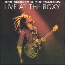 2CD / Marley Bob / Live At The Roxy / 2CD