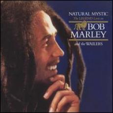 CD / Marley Bob / Natural Mystic