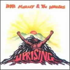 CD / Marley Bob / Uprising