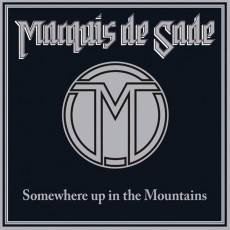 LP / Marquis De Sade / Somewhere Up In The Mountains / Vinyl