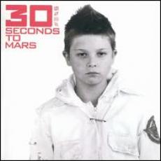 CD / 30 Seconds To Mars / 30 Second To Mars