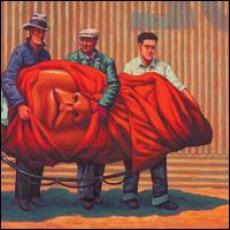 CD / Mars Volta / Amputechture